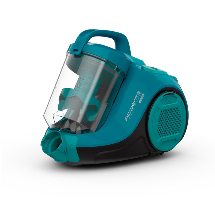 EAN 3221614006395 - Rowenta Swift Power RO2932 1,2 L Aspiradora cilíndrica Secar 750 W Sin bolsa imagen 3