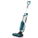 EAN 8590393303632 - Eta Fortis Aspiradora escoba Batería Seca y húmeda HEPA Sin bolsa 0,45 L Azul, Verde, Blanco imagen 1