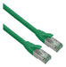 EAN 4005938637232 - Helos 363723 cable de red Verde 7,5 m Cat7 S/FTP (S-STP) imagen 1