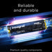 EAN 5055288447332 - Integral INSSD256GM280NM2 unidad de estado sólido 256 GB M.2 PCI Express 3.1 NVMe 3D TLC imagen 6