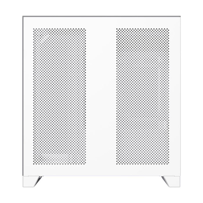 EAN 6931858778305 - GameMax Infinity Pro WH Midi Tower Blanco imagen 10