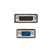 EAN 8433281002081 - Nanocable DVI - VGA, 5m VGA (D-Sub) Negro imagen 3