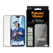 EAN 5715685002298 - PanzerGlass ® Ceramic Screen Protector iPhone 16 | 15 | Ultra-Wide Fit w. EasyAligner Protector de pantal imagen 2