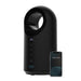 EAN 8435484053716 - Cecotec ReadyWarm 8400 Bladeless Connected Interior Negro 1500 W Ventilador eléctrico imagen 1