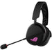 EAN 4711387751794 - ASUS ROG Pelta Auriculares Inalámbrico y alámbrico Diadema Juego USB Tipo C Bluetooth Negro imagen 5