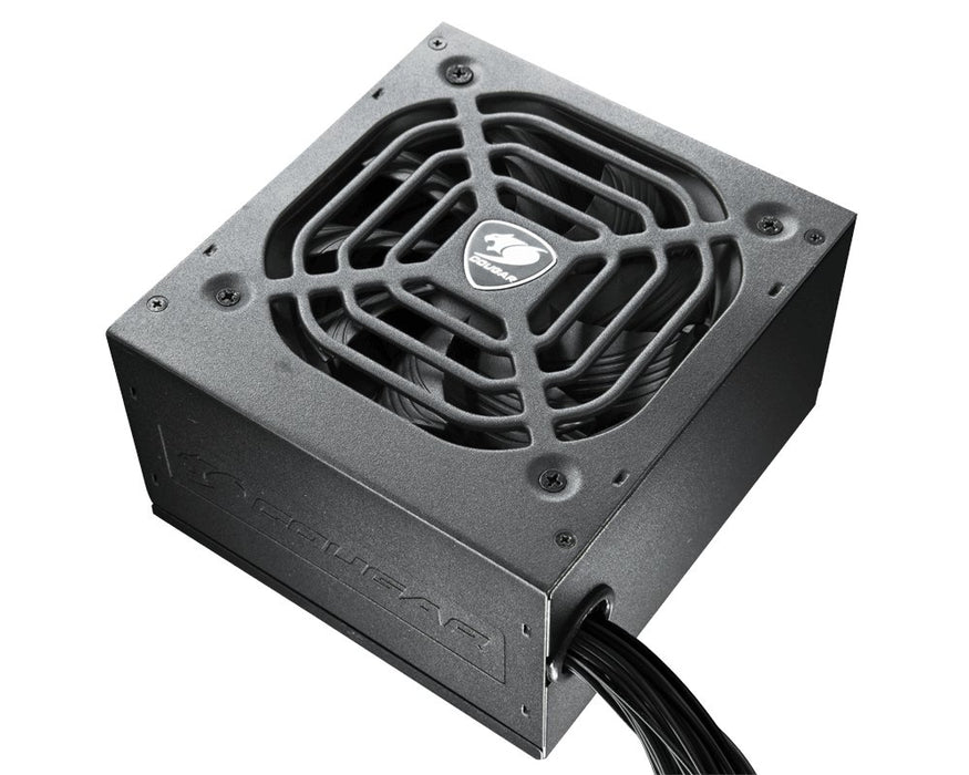 EAN 4710483774324 - COUGAR CGR-STC600 unidad de fuente de alimentación 600 W 20+4 pin ATX Negro imagen 4