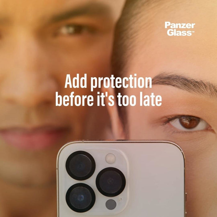 EAN 5711724003837 - PanzerGlass ® PicturePerfect Camera Lens Protector iPhone 13 | Mini Protector de pantalla Apple 1 pieza(s imagen 10