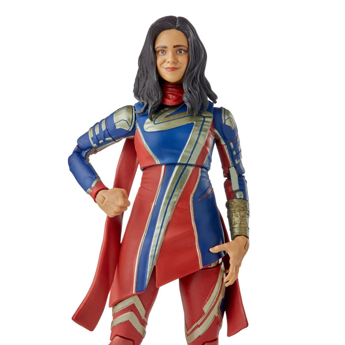 EAN 5010993978304 - Marvel F36825X0 figura de juguete para niños imagen 2