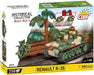 EAN 5902251027193 - COBI Renault R-35 imagen 9