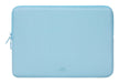 EAN 4260709016085 - Rivacase Suzuka 35,6 cm (14") Funda Cian imagen 1