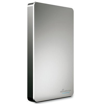 EAN 4260459610908 - MediaRange MR997 disco duro externo 2 TB 5400 RPM 2.5" Micro-USB B 3.2 Gen 1 (3.1 Gen 1) Plata imagen 3