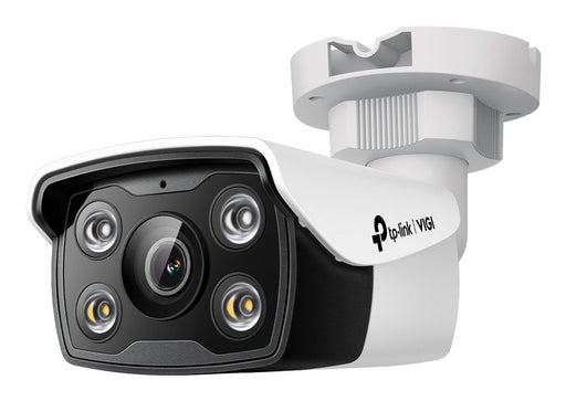 EAN 4895252502992 - TP-Link VIGI C350(2.8MM) cámara de vigilancia Bala (forma) Cámara de seguridad IP Exterior 2880 x 1620 Pi imagen 1