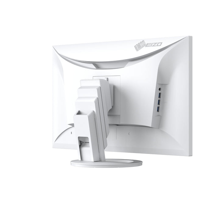 EAN 4995047063445 - EIZO FlexScan EV2781-WT pantalla para PC 68,6 cm (27") 2560 x 1440 Pixeles Quad HD LED Blanco imagen 6