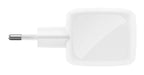 EAN 745883921485 - Belkin WCH019kqWH Universal Blanco Corriente alterna Carga rápida Interior imagen 3