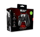 EAN 5425025593026 - Dragonshock PopTop Compact Negro, Blanco Bluetooth Gamepad Nintendo Switch imagen 6