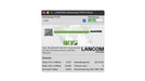 EAN 4044144616068 - LANCOM Advanced VPN Client (MAC) Gestión de seguridad Completo Inglés, Alemán 1 licencia(s) imagen 1