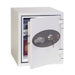 EAN 5032548003392 - Phoenix Safe Co. FS1282K Caja fuerte de superficie 25 L Acero Blanco imagen 1