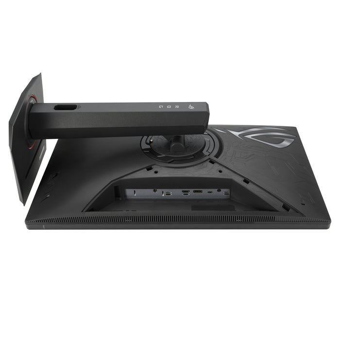 EAN 4711387564646 - ASUS ROG Strix XG27UCG pantalla para PC 68,6 cm (27") 3840 x 2160 Pixeles 4K Ultra HD LCD Negro imagen 3