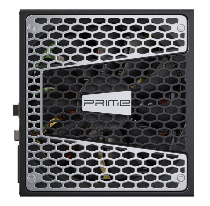 EAN 4711173874256 - Seasonic Prime GX-650 unidad de fuente de alimentación 650 W 20+4 pin ATX ATX Negro imagen 11
