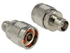 EAN 4043619887965 - DeLOCK 88796 conector coaxial 1 pieza(s) imagen 1