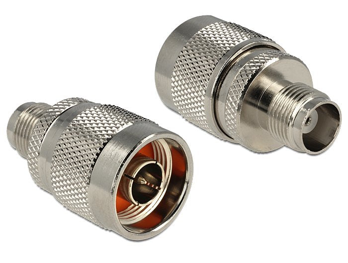 EAN 4043619887965 - DeLOCK 88796 conector coaxial 1 pieza(s) imagen 1