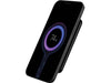 EAN 5705730421501 - Sandberg 421-50 batería externa Semisólido 5000 mAh Cargador inalámbrico Negro imagen 3