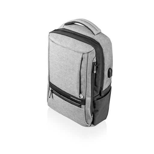 EAN 5901885240800 - Modecom SMART 15 mochila Negro / Gris Poliéster imagen 2