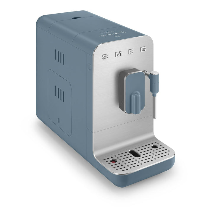 EAN 8017709350888 - Smeg BCC12SBMEU cafetera eléctrica Semi-automática Máquina espresso 1,4 L imagen 16