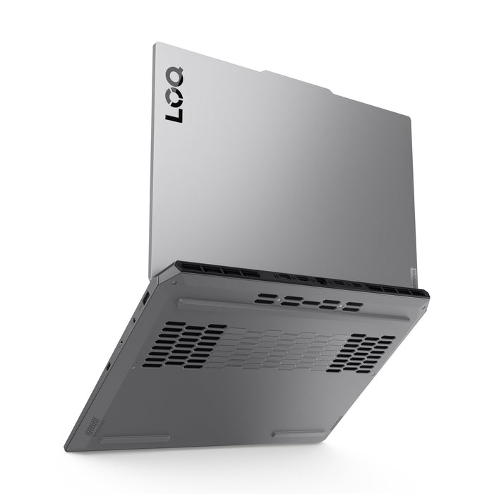 EAN 198157399303 - Lenovo LOQ 15IRX10 Intel® Core™ i7 i7-13650HX Portátil 39,6 cm (15.6") Full HD 16 GB DDR5-SDRAM 512 GB SSD imagen 8