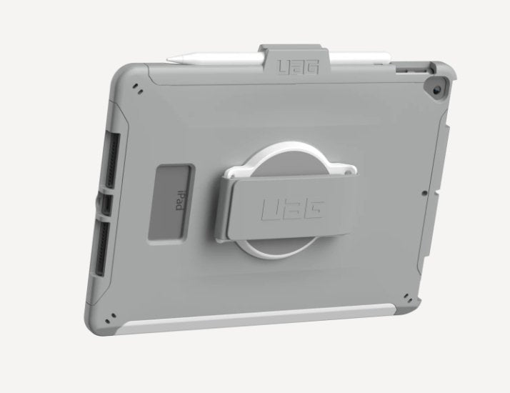EAN 0810070369095 - Urban Armor Gear Scout Healthcare Series 25,9 cm (10.2") Funda Gris, Blanco imagen 4
