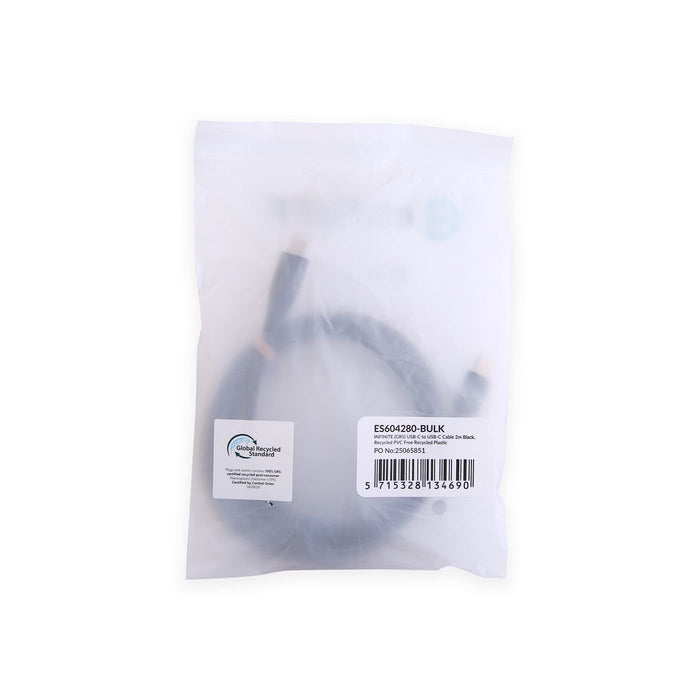 EAN 5715328134690 - eSTUFF ES604280-BULK cable USB imagen 3