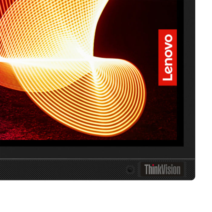 EAN 198158014434 - Lenovo ThinkVision T75 pantalla para PC 190,5 cm (75") 3840 x 2160 Pixeles 4K Ultra HD LED Pantalla táctil imagen 14