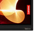EAN 198158014434 - Lenovo ThinkVision T75 pantalla para PC 190,5 cm (75") 3840 x 2160 Pixeles 4K Ultra HD LED Pantalla táctil imagen 14