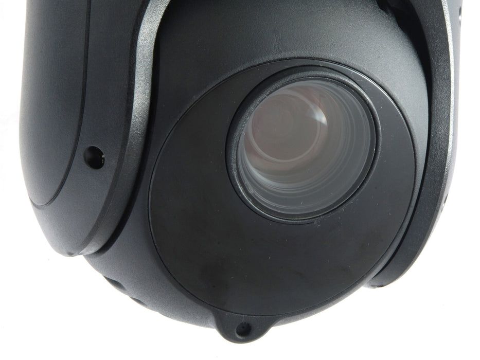 EAN 4015867202913 - LevelOne FCS-4051 cámara de vigilancia Almohadilla Cámara de seguridad IP Interior y exterior 1920 x 1080 imagen 2