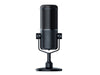 EAN 8886419377559 - Razer Seiren Elite Negro Micrófono de superficie para mesa imagen 1