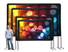 EAN 6944904414362 - Elite Screens Yard Master 2 Dual pantalla de proyección 3,81 m (150") 16:9 imagen 1