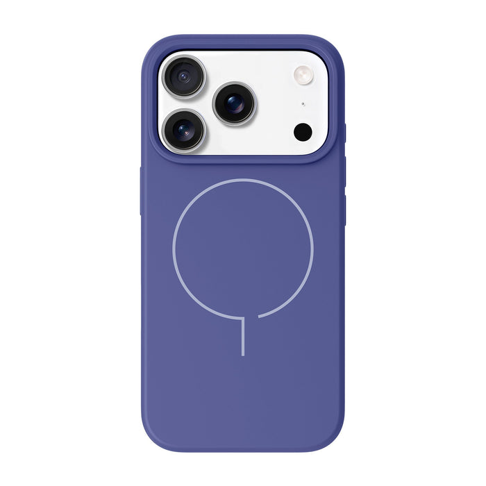 EAN 4895206944724 - LAUT HUEX SLIM funda para teléfono móvil 16 cm (6.3") Azul imagen 1
