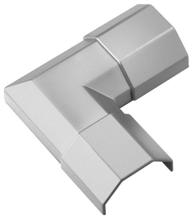 EAN 4040849907807 - Goobay 90780 accesorio para sistema de ducto para canal imagen 1