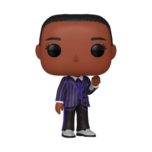 EAN 0889698866828 - FUNKO POP! Bianca Barclay with Necklace imagen 2