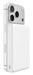 EAN 0745883941636 - Belkin BPD015HQWH batería externa 10000 mAh Cargador inalámbrico Blanco imagen 1