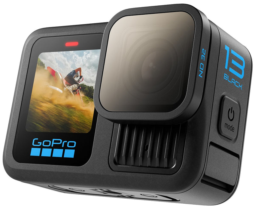 EAN 810116381425 - GoPro AENDF-001 accesorio para cámara de deportes de acción Filtro de cámara imagen 5