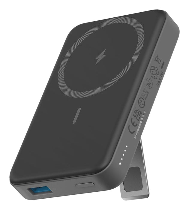 EAN 0194644102319 - Anker 633 10000 mAh Cargador inalámbrico Negro imagen 1