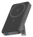 EAN 0194644102319 - Anker 633 10000 mAh Cargador inalámbrico Negro imagen 1