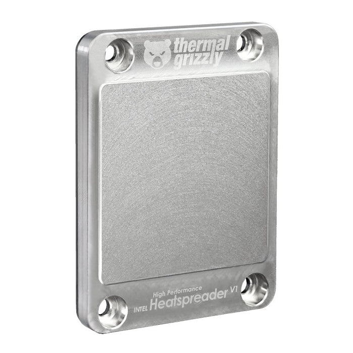 EAN 4260711990991 - Thermal Grizzly TG-HPHS-I-V1 accesorio o pieza de sistema de refrigeración para ordenador Placa de refrig imagen 1