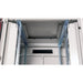 EAN 7630049600560 - ROLINE 26.21.0055 armario rack 26U Rack o bastidor independiente Gris imagen 7