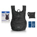 EAN 8052101434828 - Ewent EW2541 mochila Mochila deportiva Negro Nylon imagen 2