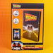 EAN 5060897227541 - Fizz Creations Back to the Future póster 1 pieza(s) imagen 3