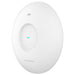 EAN 6947273705574 - Grandstream Networks GWN7672 punto de acceso inalámbrico 5765 Mbit/s Blanco Energía sobre Ethernet (PoE) imagen 2