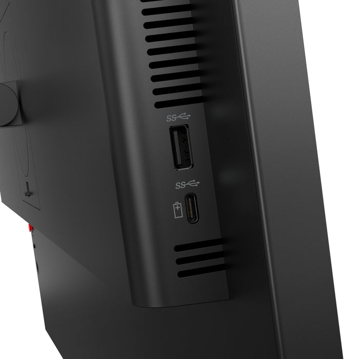 EAN 199274963675 - Lenovo ThinkVision P32UD-40 pantalla para PC 80 cm (31.5") 3840 x 2160 Pixeles 4K Ultra HD LCD Negro imagen 9