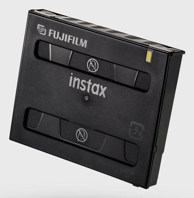 EAN 4547410546699 - Fujifilm WIDE Film película instantáneas 10 pieza(s) 86 x 108 mm imagen 2